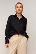 Women's Blouse Regular Fit - Single Cuff